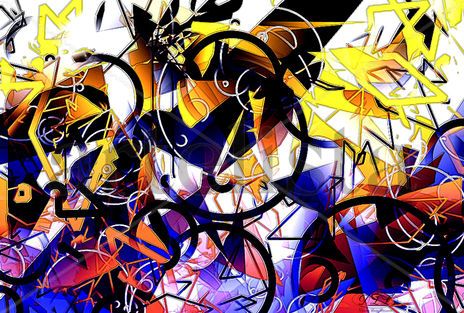 Abstracto...