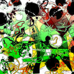 Abstracto asimétrico thumbnail 2