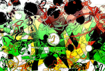 Abstracto...