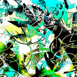 Abstracto asimétrico thumbnail 1