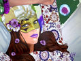 Chica hippie 2