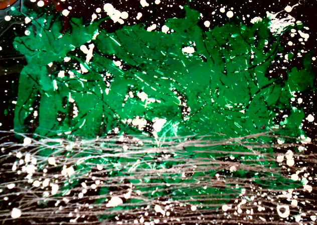 COMPOSICION VLAS.EN VERDE