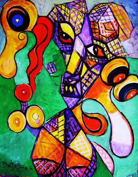 Surabarabudita
