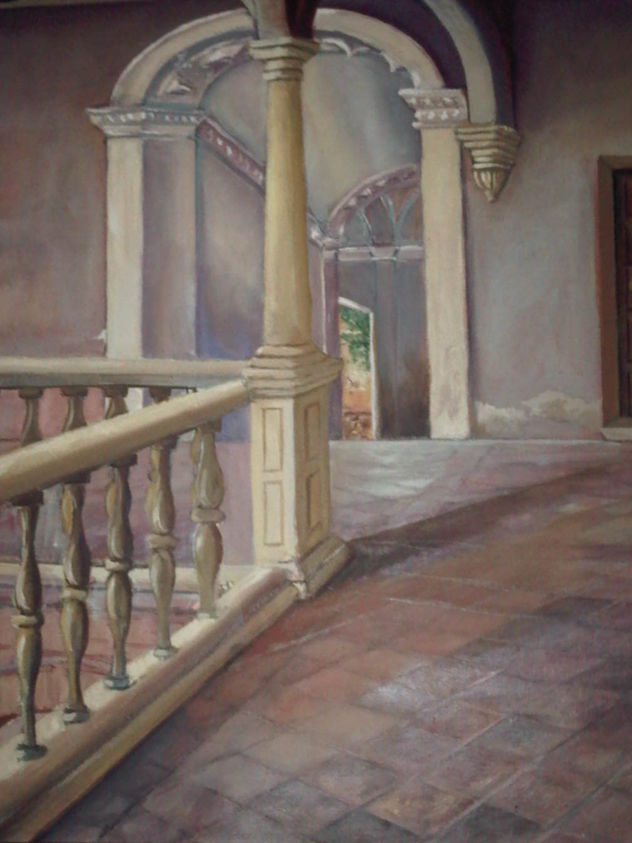 PALACIO DE LOS FUCARES
