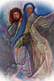 Danza de Maria Magdalena