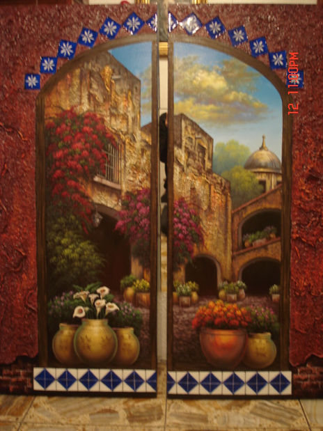Hacienda