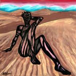Dama del desierto thumbnail 1