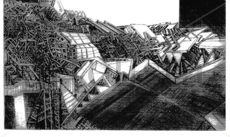 Traditional Graphics Waldemar Szysz