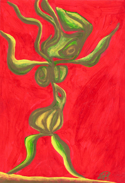 Plantoide II