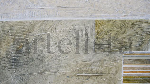 sin título Acrylic Canvas Others