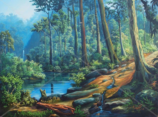 el Sendero