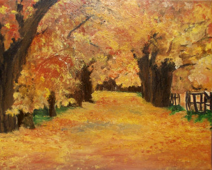 Bosque