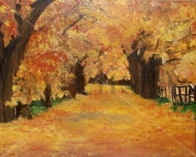 Bosque