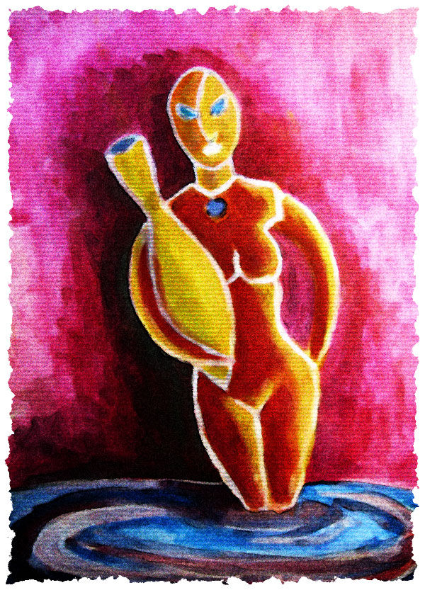 venuclea
