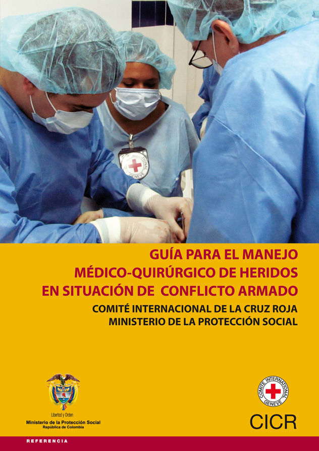 GUIA MEDICA