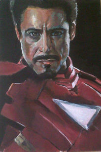 Iron man