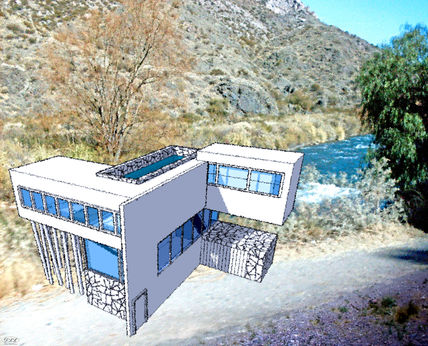 Arquitectura...