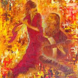 (2006) GASTROSCÓPIA DE UNA ÚLCERA FLAMENCA thumbnail 1