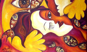 pinturas