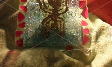 VIDRIO FUSIONADO