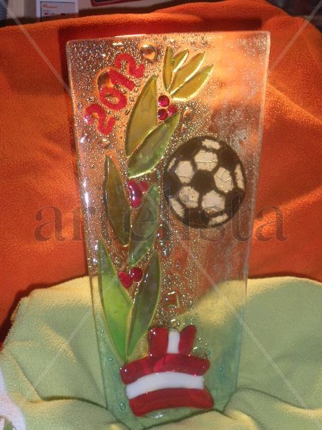 Trofeo deportivo