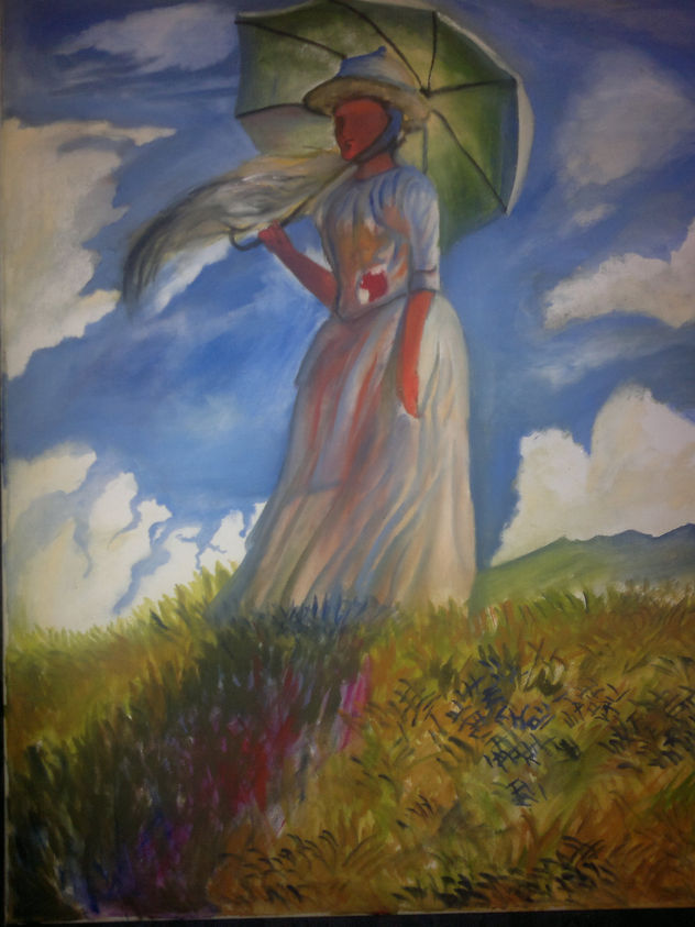 La Dama