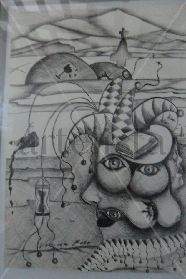 pensamientos distorsionados