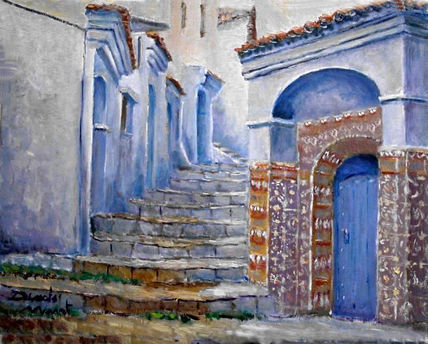 Ceuta