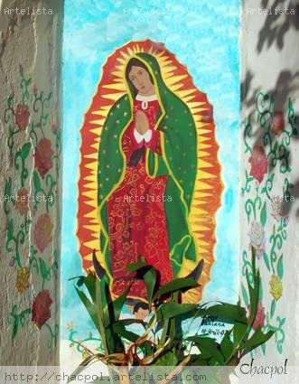 Guadalupe 006 Other Themes Color (Digital)