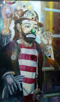 Torcuato Payaso