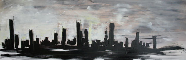 city