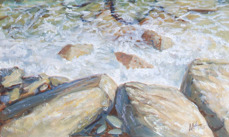 AGUA