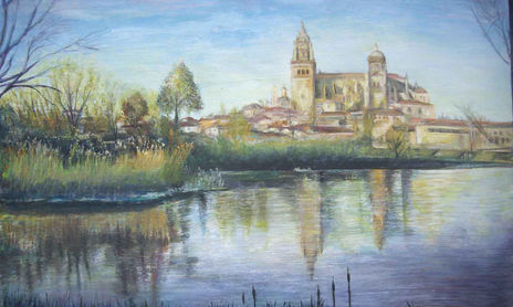 paisaje urbano
