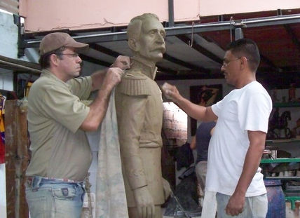 General Zamora