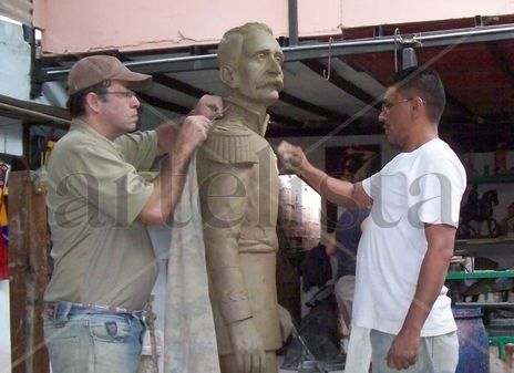 General Zamora