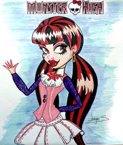 Monster High