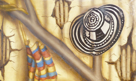BIENAL DE ARTISTAS CONSAGRADOS