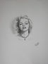 MARILYN 20x16