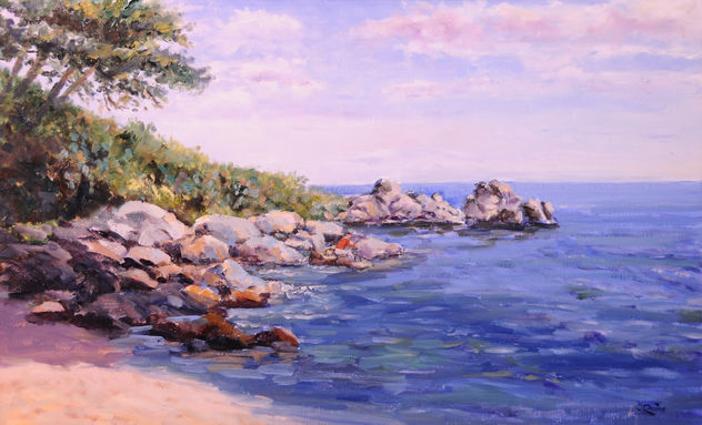 Pescador