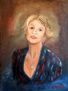 Retrato de Valentina-II