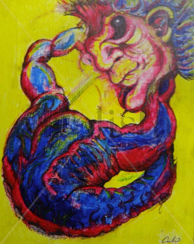colores primarios