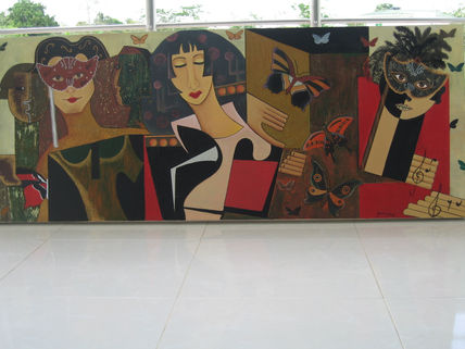 Carnaval 1