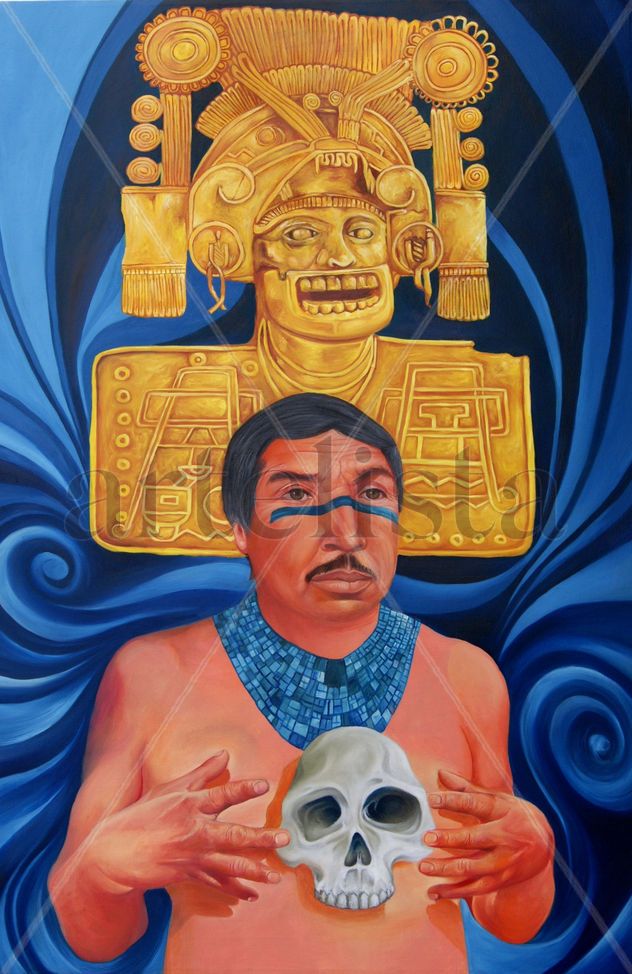 Sabiduría Milenaria