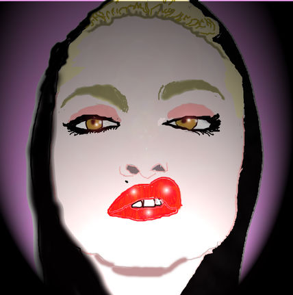 "  madonna"