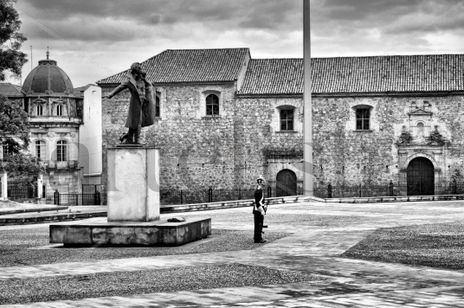 Guardia de Honor