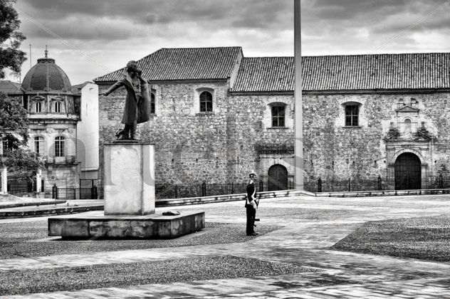 Guardia de Honor