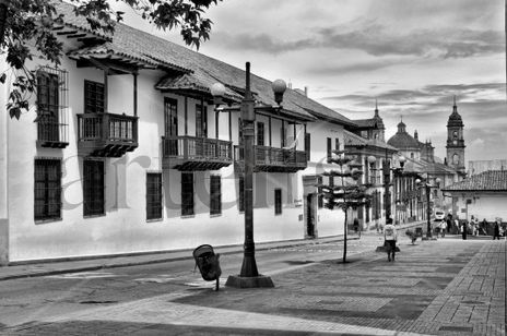 La Candelaria