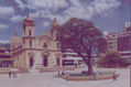 Parque de los Libertadores
