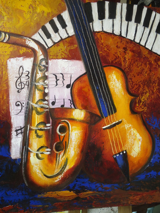 guitarra
