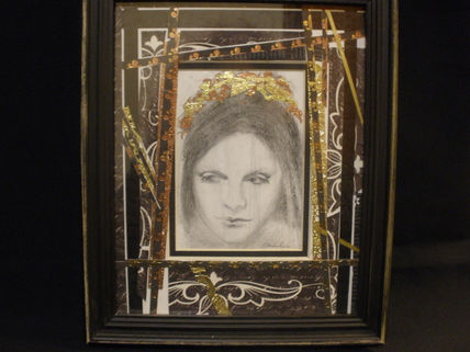 La novia/The Bride